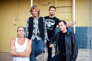 Tommy Castro and the Painkillers