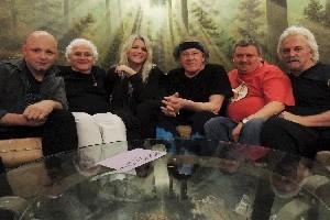 Jefferson Starship