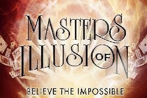 Masters of Illusion