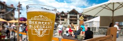 Beerfest & Bluegrass Festival at Northstar