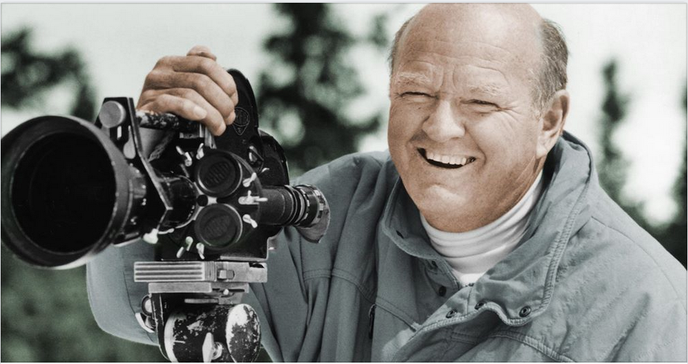 Remember Warren Miller Ski Day - Feb 17