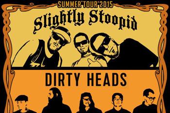 Slightly Stoopid