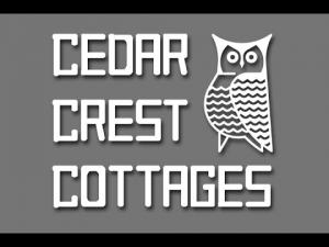 Cedar Crest Cottages - West Shore - Lake Tahoe