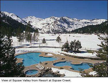 11th Annual Magical Memories at Resort at Squaw Creek
