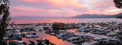 Jakes on the Lake Mountain Aloha Thursdays