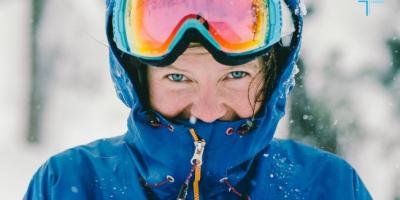 Alpenglow Home Brew Series #3: Meghan Kelley