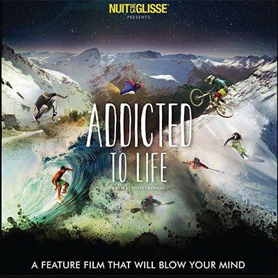 Addicted to Life