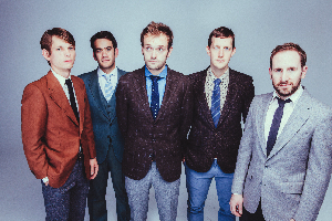 Punch Brothers