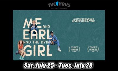 Tahoe City Art Haus Cinema