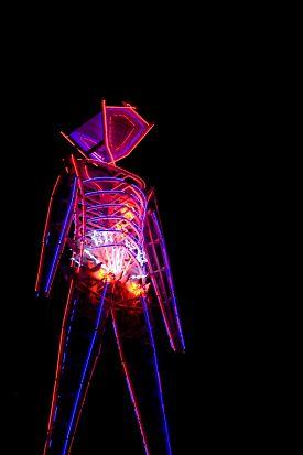 Burning Man
