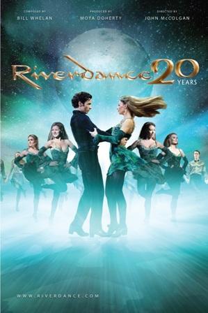 Riverdance - 20th Anniversary Tour
