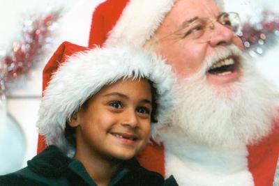 Sparks Annual Hometowne Christmas Celebration