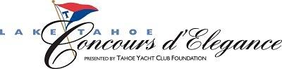 Lake Tahoe Concours d'Elegance