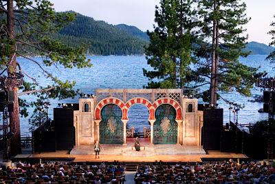 Lake Tahoe Shakespeare Festival