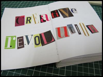 Arts In Wellness Creative Revolution Group 2018