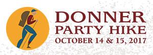 Donner Party Hike