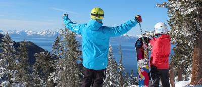 UnBirthday Celebration at Diamond Peak