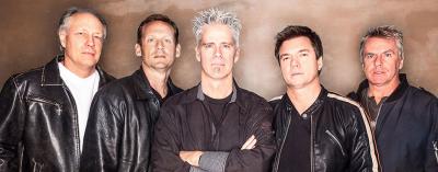 Little River Band w/ Gary Mule Deer