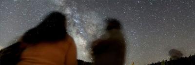 Star Gazing Snowshoe Tours Northstar