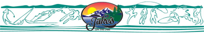 Jakes on the Lake Thanksgiving Dinner
