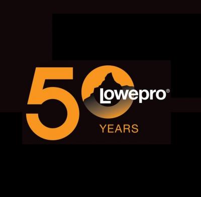 Lowepro Photowalk - Emerald Bay