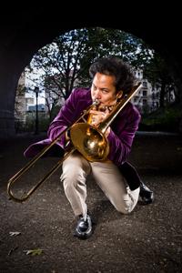 Dana Leong Trio