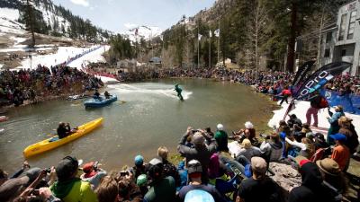 Cushing Crossing at Palisades Tahoe