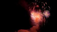 SnowFest! Opening Ceremonies & Fireworks