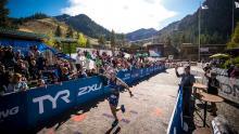 IRONMAN Lake Tahoe at Palisades Tahoe