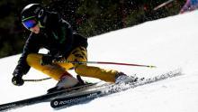 Tahoe Jr Freeride Series