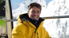 Ski & Ride w/Jonny Moseley Palisades Tahoe