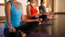 Wanderlust Yoga Workshop