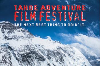 Tahoe Adventure Film Festival at MontBleu