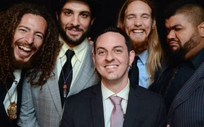 The Routine at Crystal Bay Casino