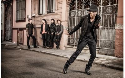 Con Brio at the Crystal Bay Casino