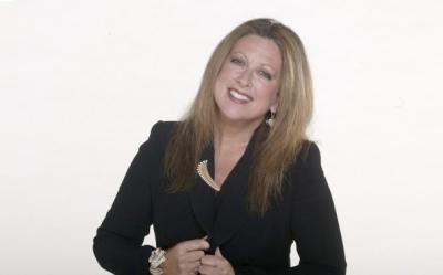 Comedy Night Elayne Boosler Crystal Bay Casino