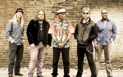 Royal Southern Brotherhood