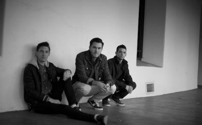 The Mark Sexton Band at the Crystal Bay Casino