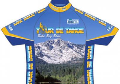 Tour de Tahoe