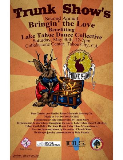 Trunk Show Tahoe City