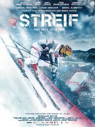 Streif - One Hell of a Ride at Tahoe Art Haus & Cinema