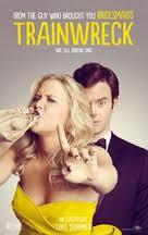 Trainwreck at Tahoe Art Haus & Cinema