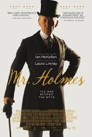 Mr. Holmes at Tahoe Art Haus & Cinema