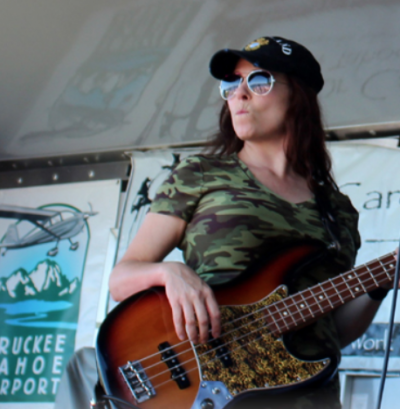 Concerts At Commons Beach - Joy & Madness 2019 Photo: Clare Foster