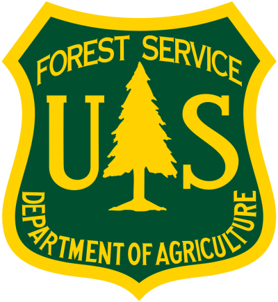 USFS Logo
