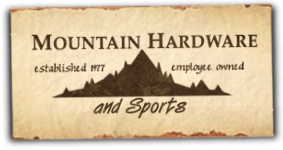 Mountain Hardware & Sports