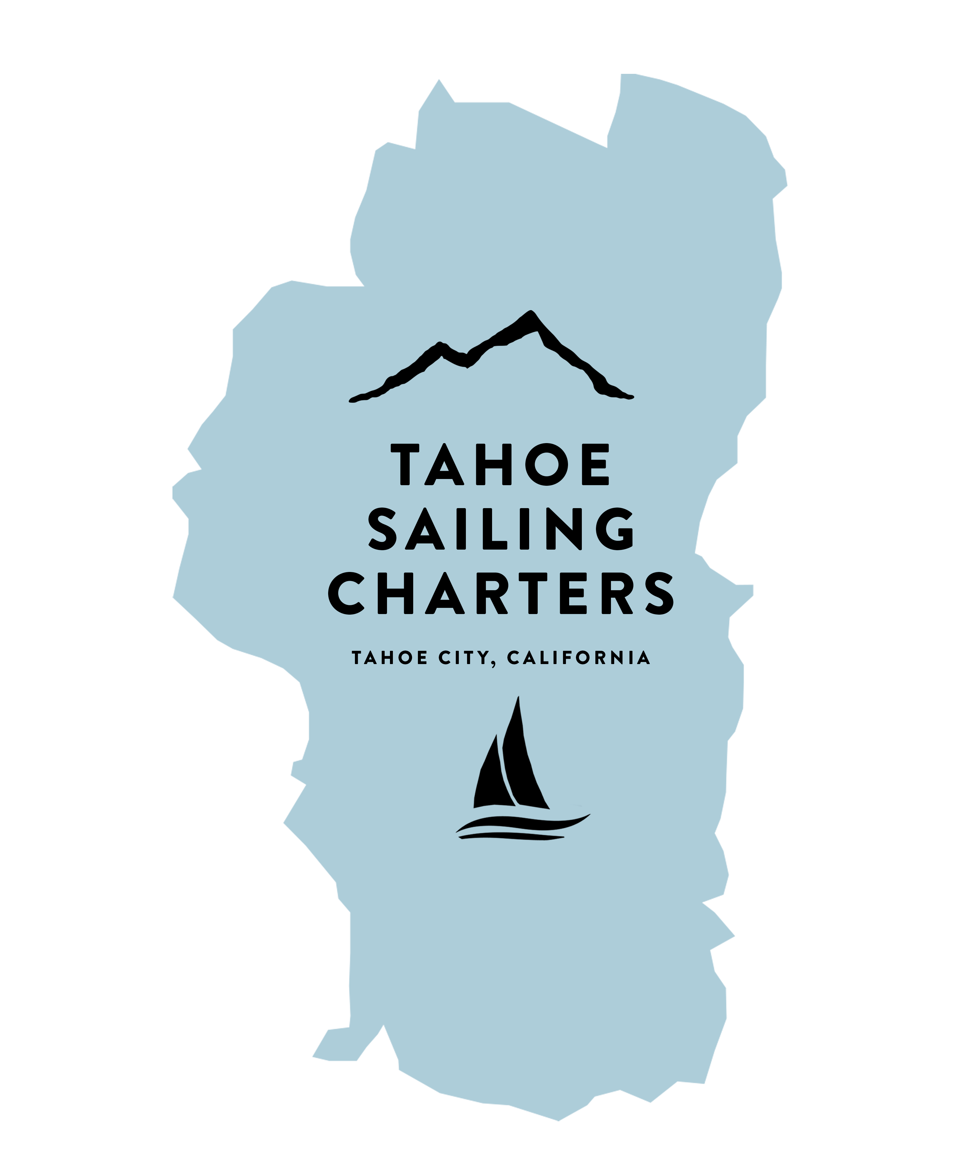 Tahoe Sailing Charters