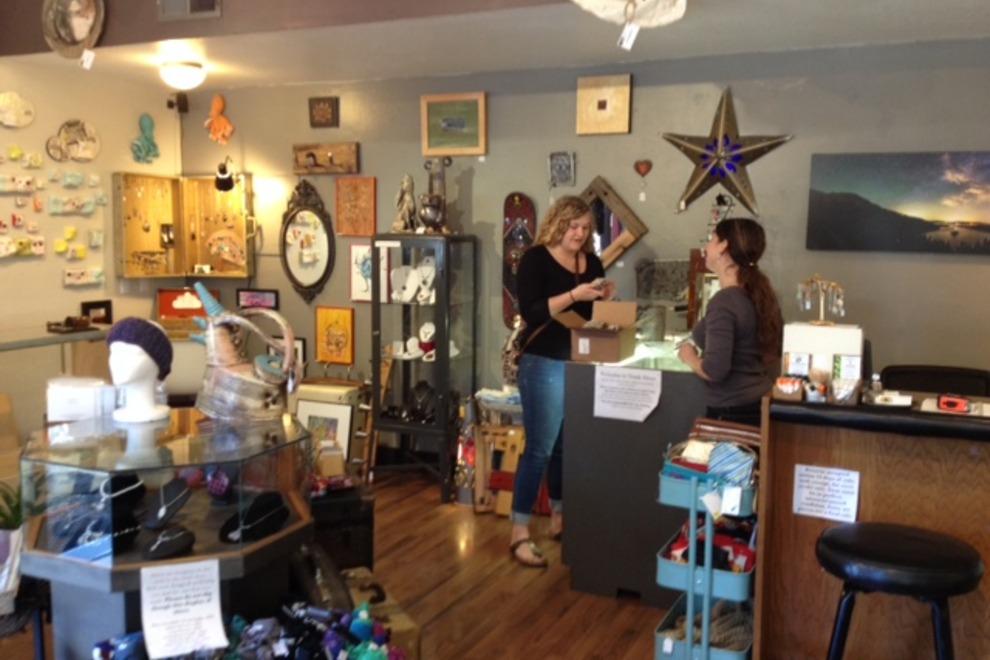 Trunk Show