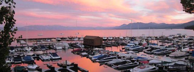 Jakes on the Lake Mountain Aloha Thursdays