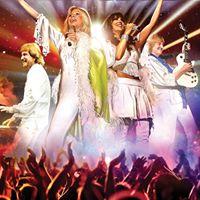 Abbacadabra at Harrah's South Lake Tahoe